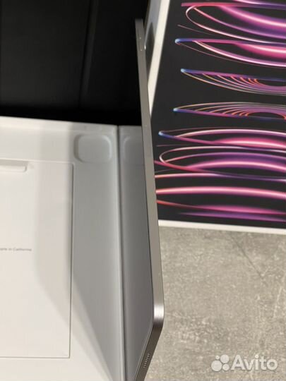 iPad pro 11 m2 128gb