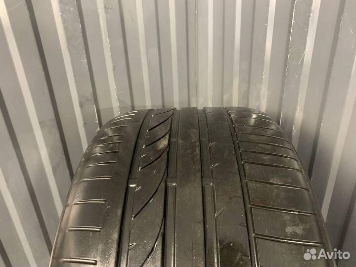 Bridgestone Dueler H/P Sport RFT 315/35 R20 110W