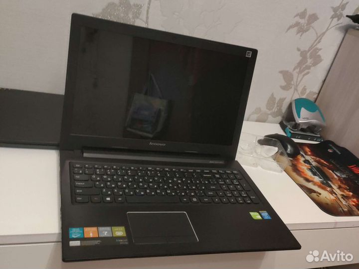 Lenovo ideapad 510 р
