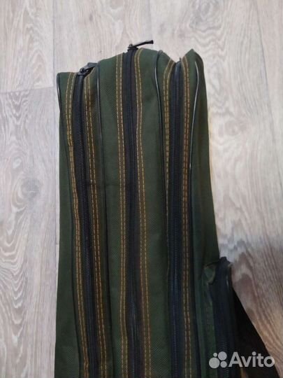 Чехол для удочек 1,5м