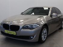 BMW 5 серия 2.0 AT, 2012, 226 293 км, с пробегом, цена 1 510 000 руб.