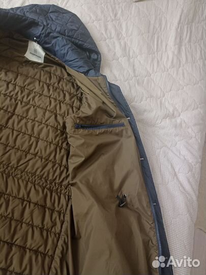 Куртка мужская