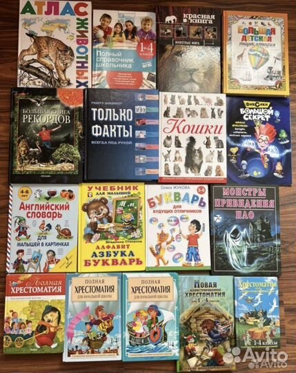 Сказки,английский язык, книги детские