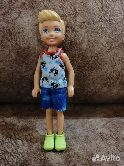 Барби оригинал