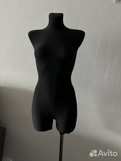 Манекен портновский мягкий