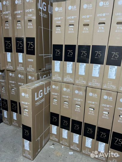 Телевизоры