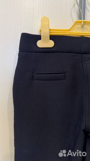 Брюки на девочку