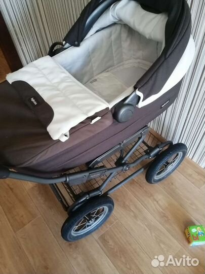 Детские коляски Inglesina Comfort