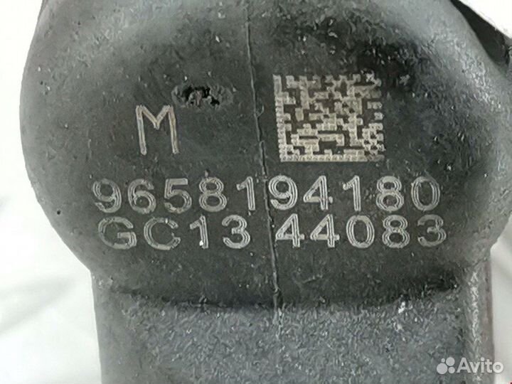 Форсунка для Peugeot-Citroen C4 Picasso 1