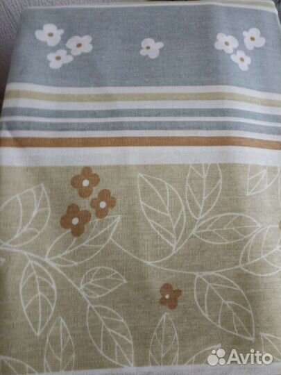 Постельное бельё советское