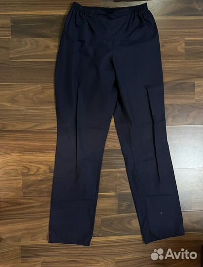 Медицинский костюм 48 размер