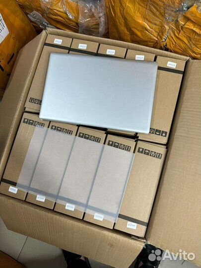 Ноутбук SmartX