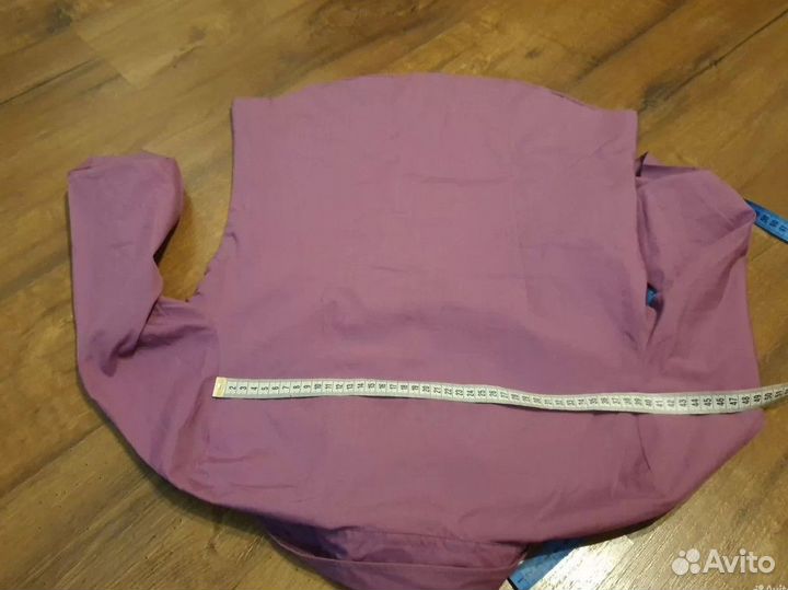 Рубашка Marks&Spencer