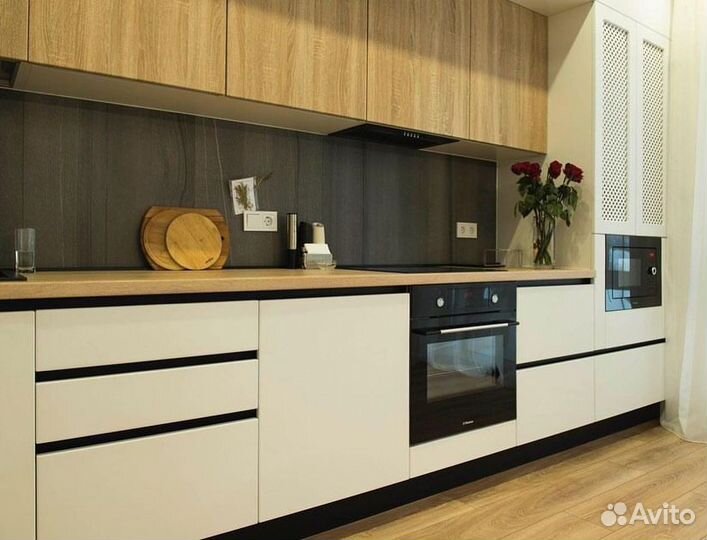 Кухня на заказ