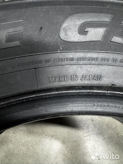 Toyo Observe G3-Ice 225/60 R17 103T