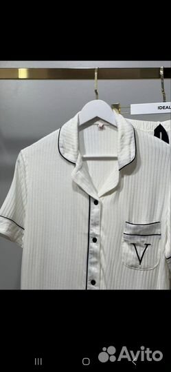 Victoria secret пижама