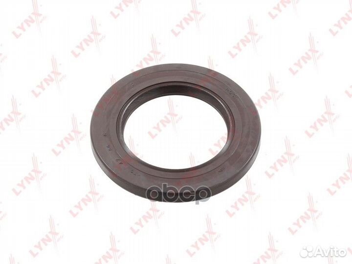 Сальник коленчатого вала (66x42x6-R) SO0179 LYN