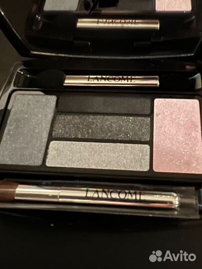 Lancome Show Albert Elbaz палетка лимитированная