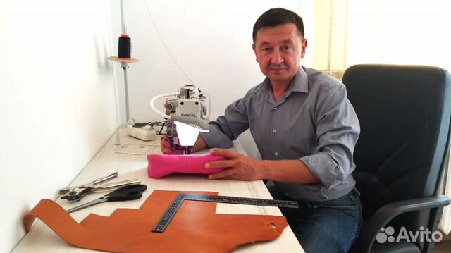 Ретаврация сумок