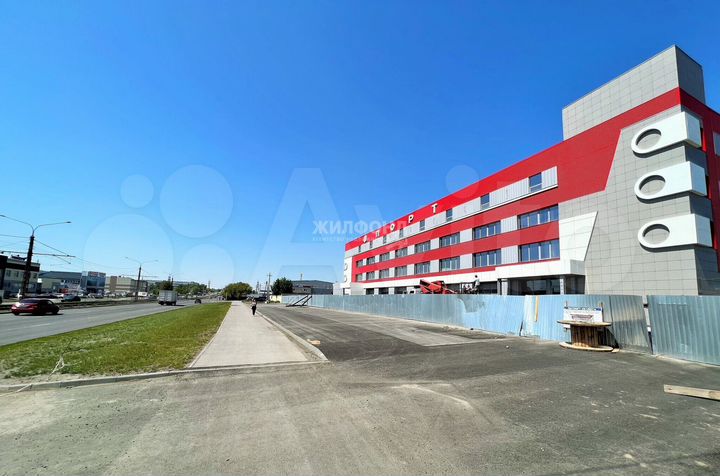 Продам помещение свободного назначения, 1200 м²