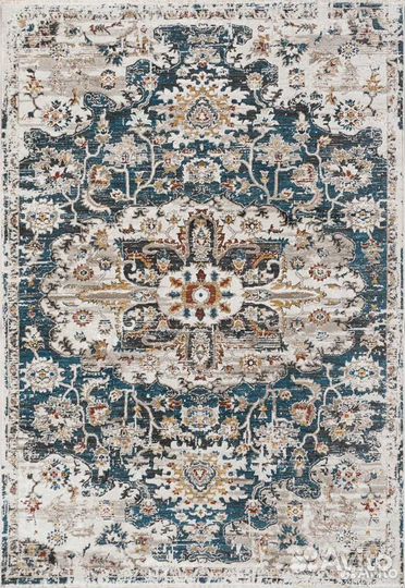 Ковер 80 на 150 см новый