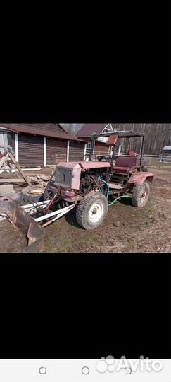 Борона 1BQX 1.1, 2011