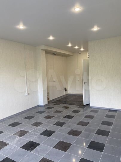 Свободного назначения, 100 м²