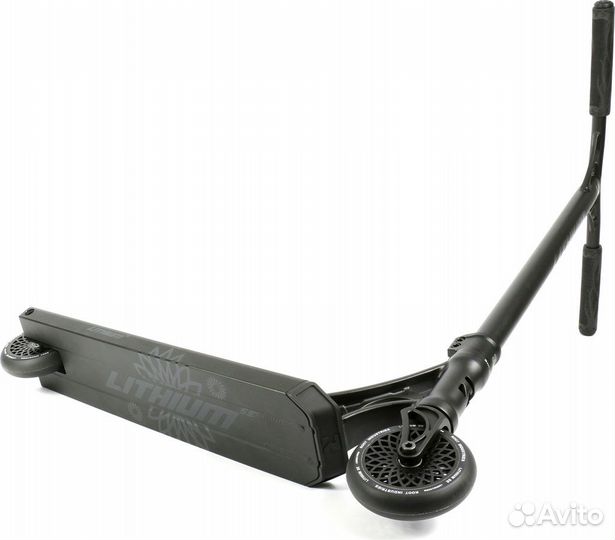 Самокат root industries Lithium Lotus SE Sta1124