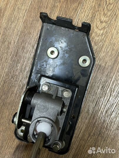 Кулиса на lifan х60