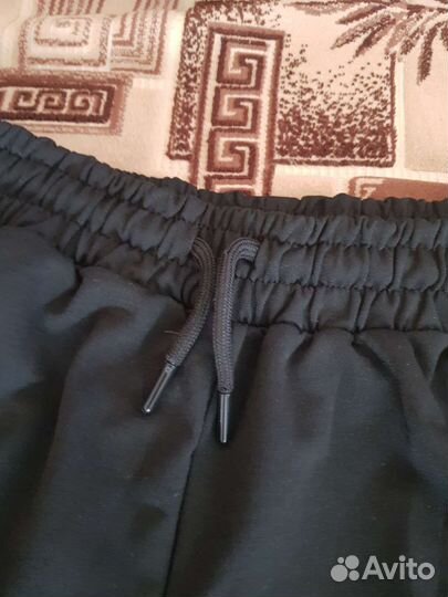 Шорты мужские Lacoste