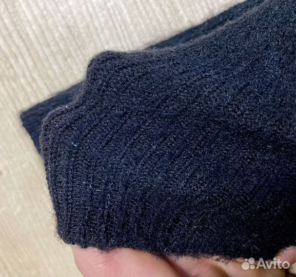 Носки женские зимние