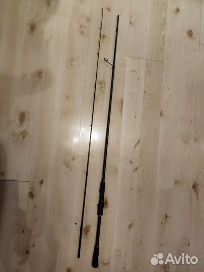 Спиннинг admiral jig 7-28 2,29м