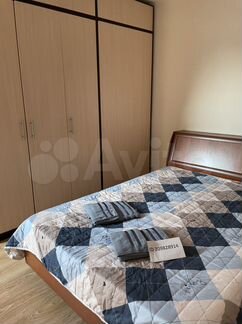 Квартира-студия, 30 м², 4/4 эт.