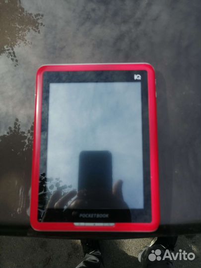 Электронная книга Pocketbook