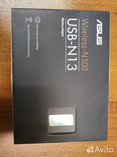 Asus usn-n13