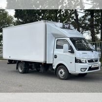 Dongfeng Captain T 2.2 MT, 2024, 10 км, с пробегом, цена 1 950 000 руб.