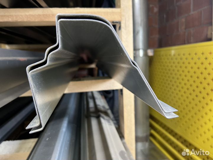 Арки и пороги от производителя