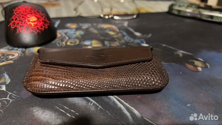 Чехол Vertu Construction оригинал