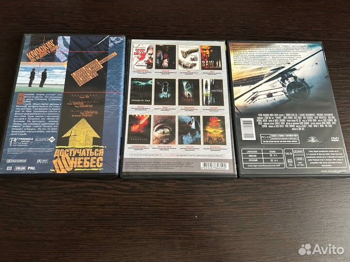 Фильмы, музыка, мелодрамы, боевики, ужастики