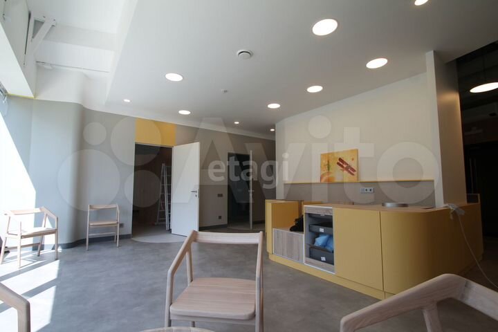 Сдам офисное помещение, 105 м²