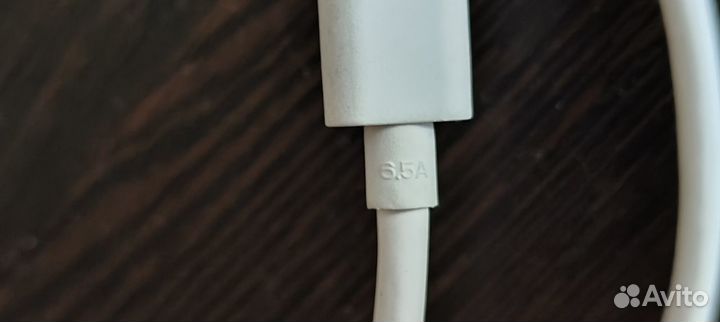 Кабель USB Type-C Realme 8 оригинал