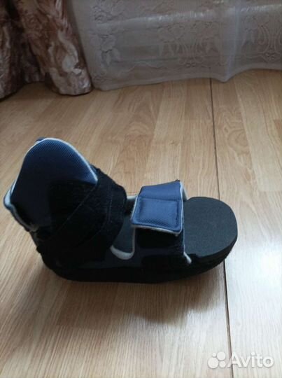 Обувь Барука