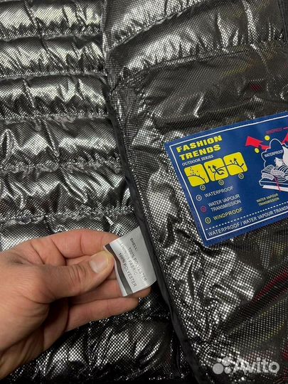 Легкие куртки Columbia качественные