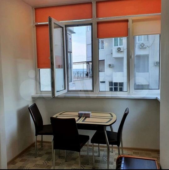 Квартира-студия, 30 м², 2/4 эт.
