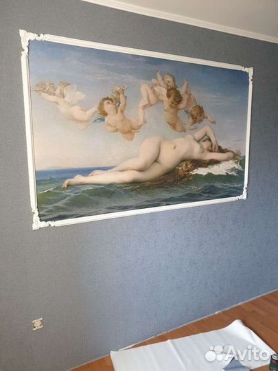 Ремонт квартир,поклейка обой любой сложности