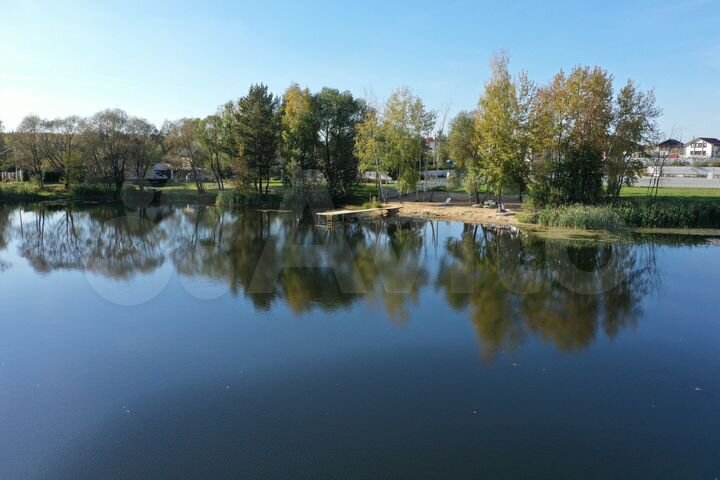 Участок 6 сот. (ИЖС)