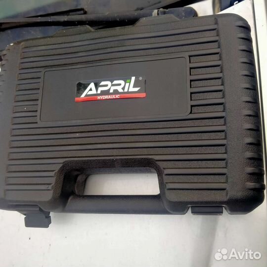 Кримпер для обжима шлангов автокондиционера