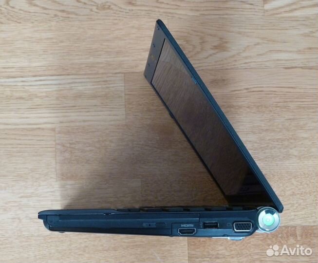 Sony vaio vgn-Z51