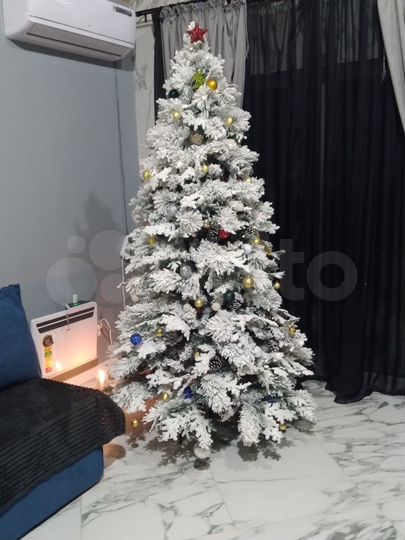 Дом 52,5 м² на участке 7 сот.