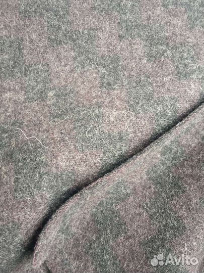 Отрезы ткани из СССР